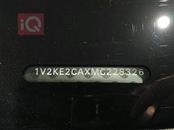 فولكسفاغن أطلس كروس سبورت
